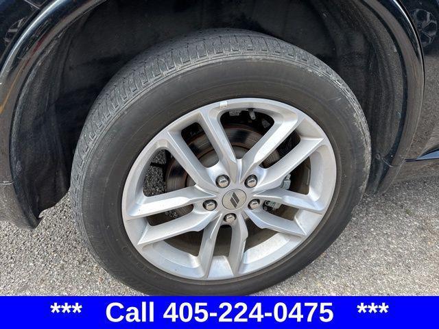 used 2023 Dodge Durango car, priced at $30,000
