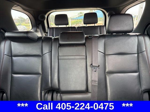 used 2023 Dodge Durango car, priced at $30,000