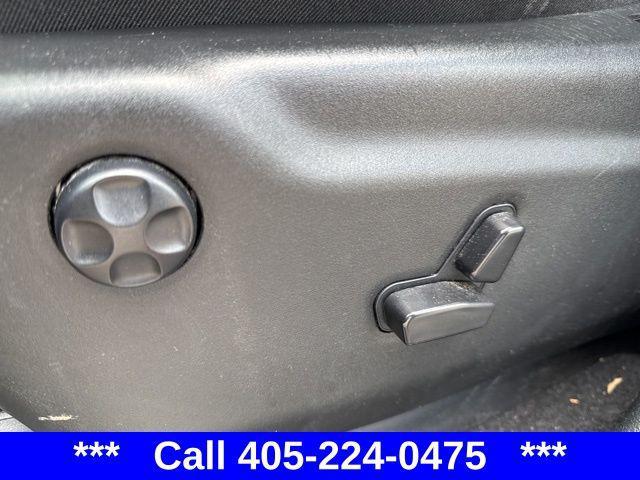 used 2023 Dodge Durango car, priced at $30,000