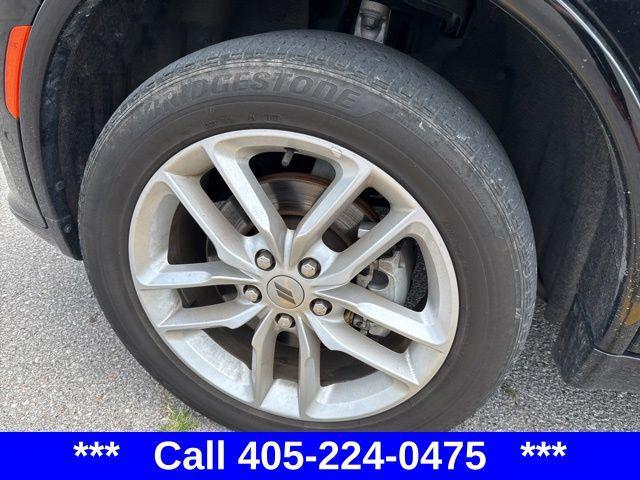 used 2023 Dodge Durango car, priced at $30,000