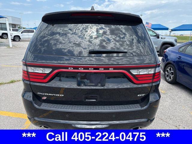 used 2023 Dodge Durango car, priced at $30,000