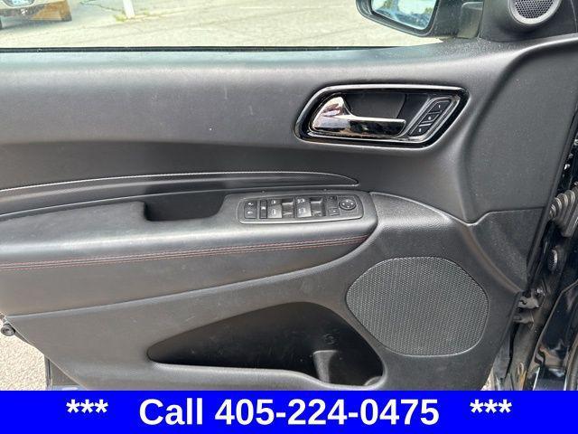 used 2023 Dodge Durango car, priced at $30,000