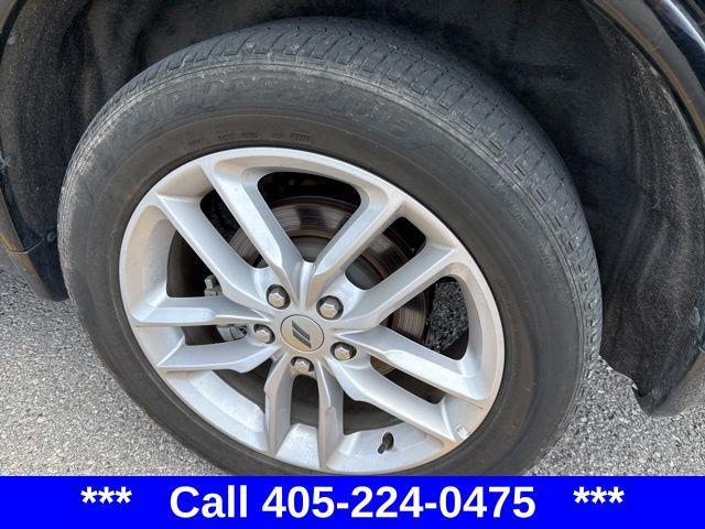 used 2023 Dodge Durango car, priced at $30,000