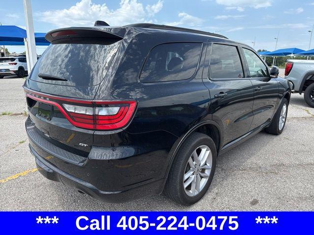 used 2023 Dodge Durango car, priced at $30,000