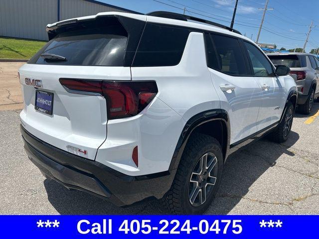 new 2026 GMC Terrain car, priced at $39,650