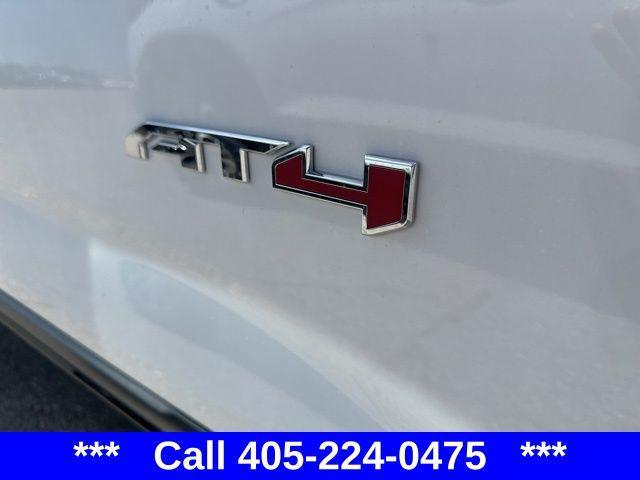new 2026 GMC Terrain car, priced at $39,650