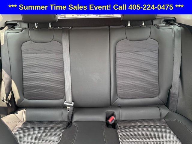 used 2024 Chevrolet Trax car, priced at $23,999