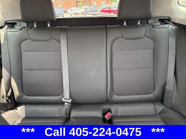 used 2024 Chevrolet Trax car, priced at $23,950