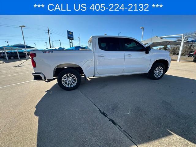 used 2019 Chevrolet Silverado 1500 car, priced at $27,589