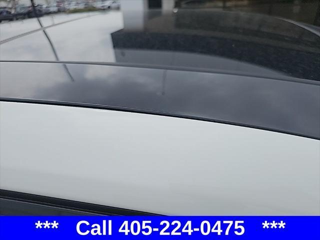 used 2023 Nissan Maxima car, priced at $32,300