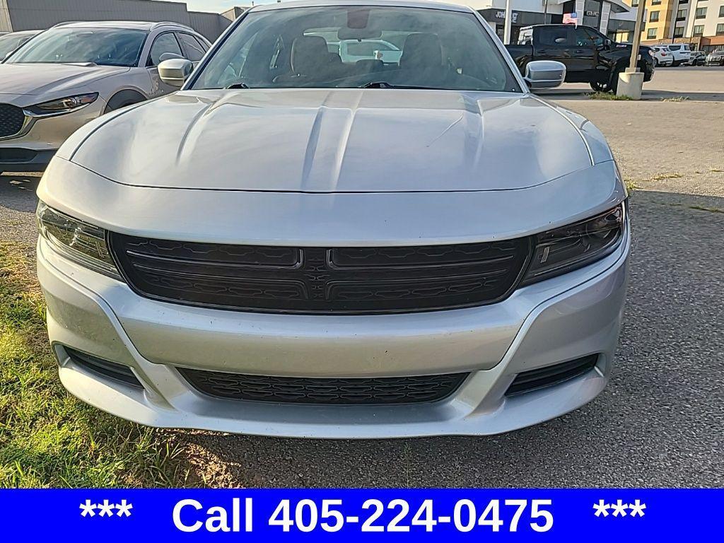 used 2022 Dodge Charger car, priced at $22,650