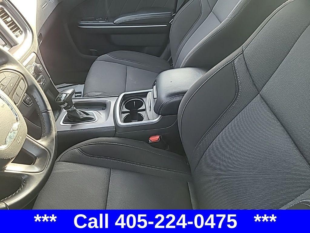 used 2022 Dodge Charger car, priced at $22,650