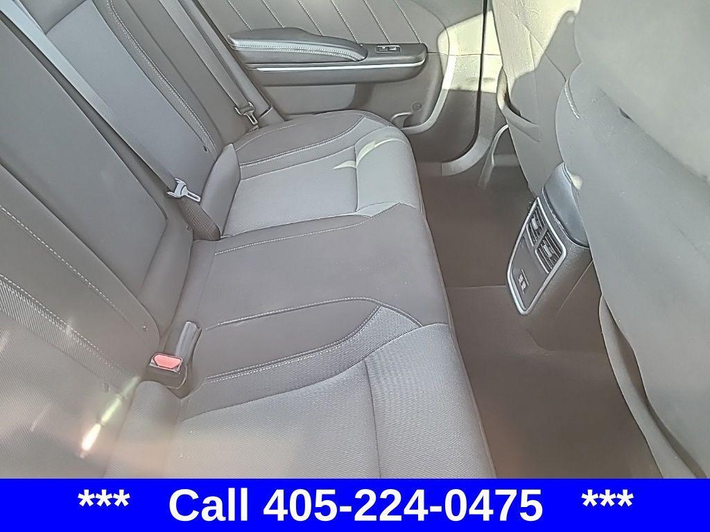 used 2022 Dodge Charger car, priced at $22,650