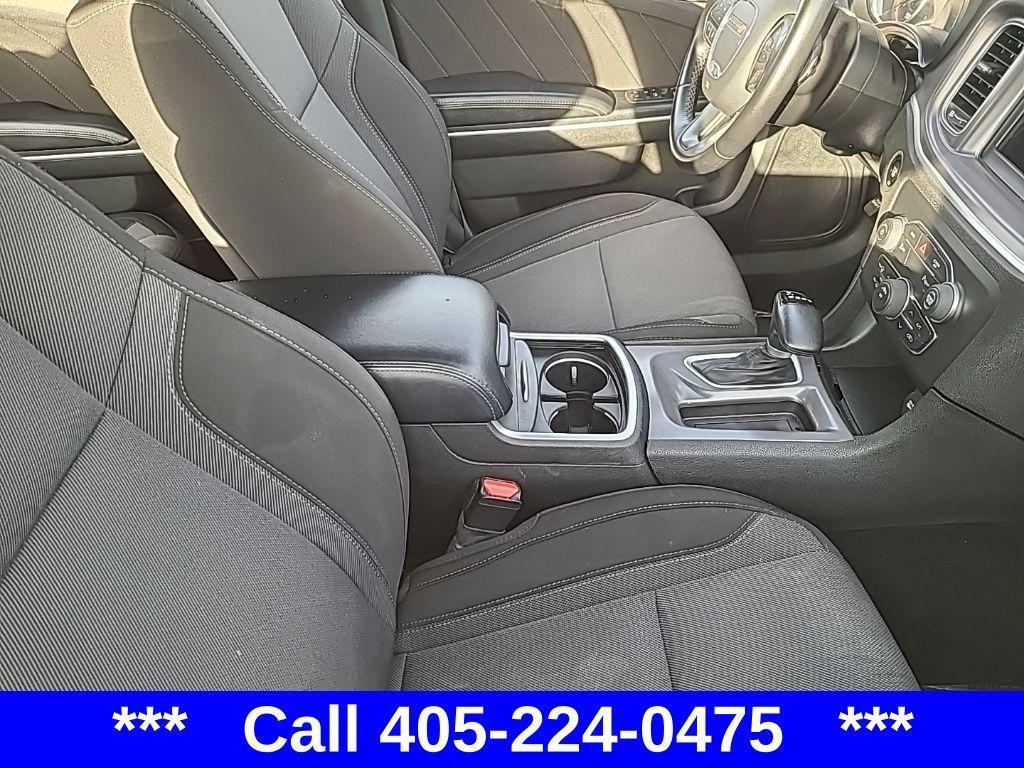 used 2022 Dodge Charger car, priced at $22,650