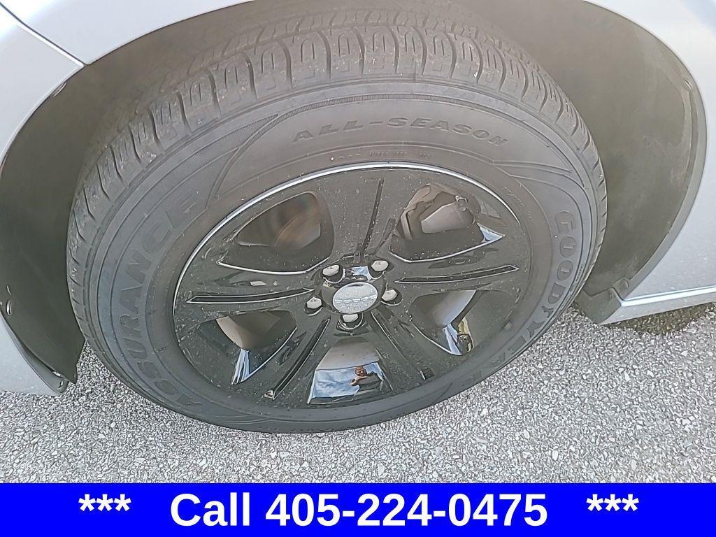 used 2022 Dodge Charger car, priced at $22,650