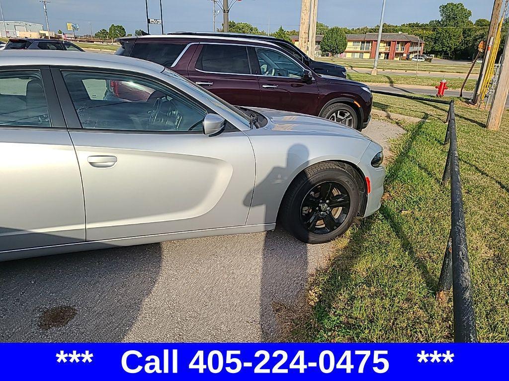 used 2022 Dodge Charger car, priced at $22,650