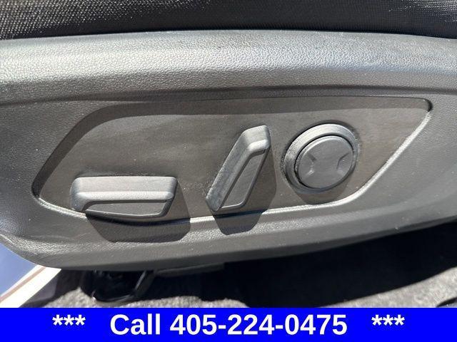 used 2024 Hyundai Tucson car, priced at $24,500