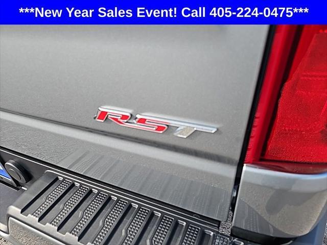 used 2023 Chevrolet Silverado 1500 car, priced at $48,499