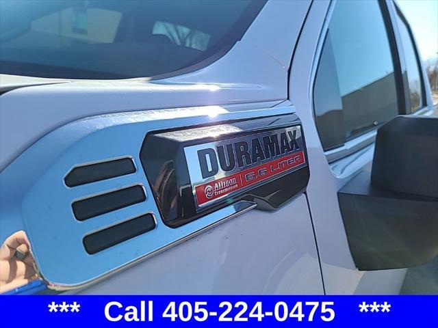 new 2025 GMC Sierra 2500 car, priced at $64,900