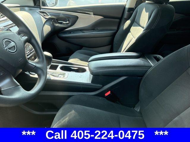 used 2023 Nissan Murano car, priced at $22,950