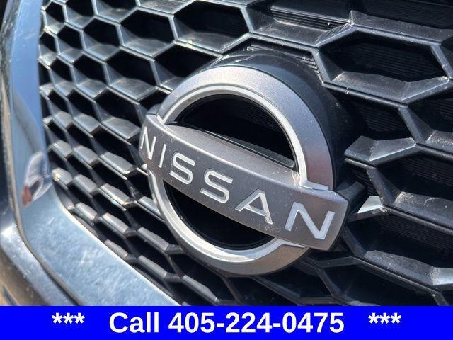used 2023 Nissan Murano car, priced at $22,950