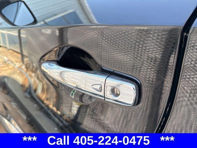 used 2023 Nissan Murano car, priced at $22,950