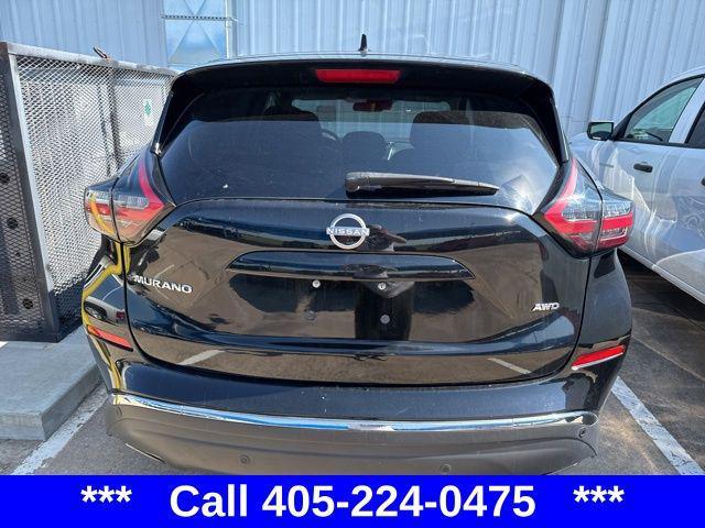 used 2023 Nissan Murano car, priced at $22,950