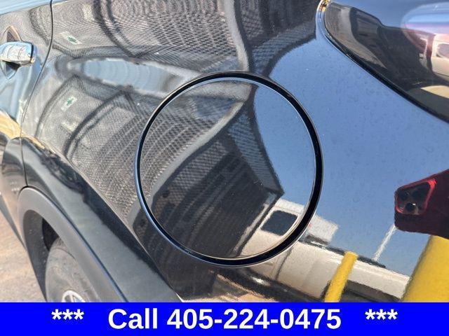 used 2023 Nissan Murano car, priced at $22,950
