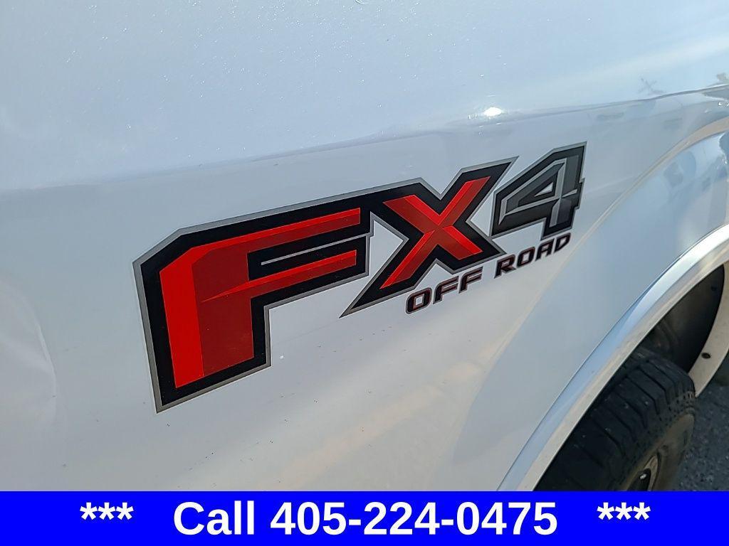 used 2020 Ford F-150 car, priced at $32,250