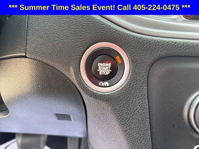 used 2023 Dodge Charger car, priced at $27,551