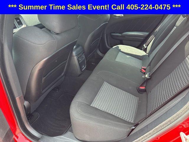 used 2023 Dodge Charger car, priced at $27,551