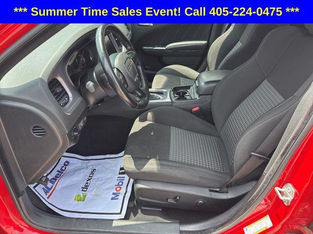 used 2023 Dodge Charger car, priced at $27,551