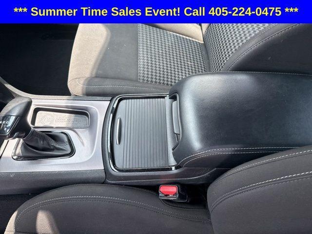 used 2023 Dodge Charger car, priced at $27,551