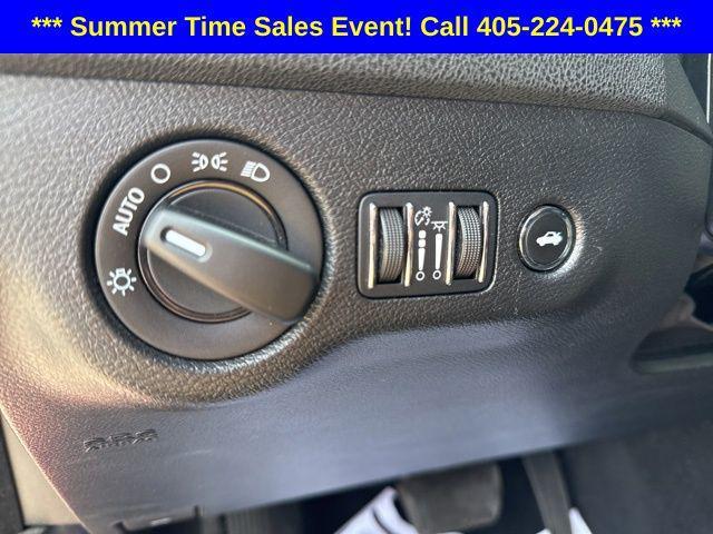 used 2023 Dodge Charger car, priced at $27,551