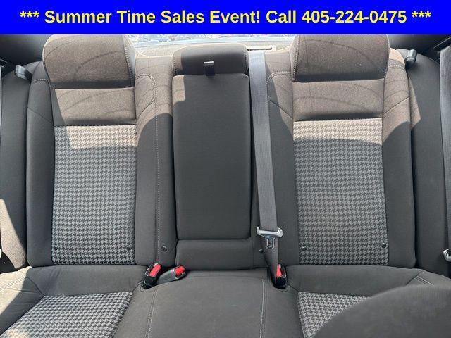 used 2023 Dodge Charger car, priced at $27,551