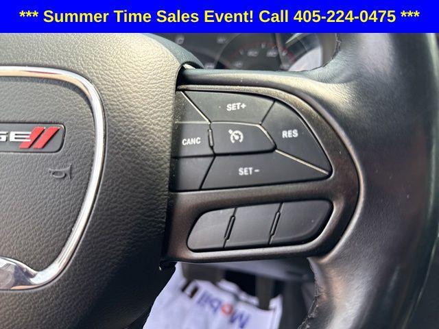 used 2023 Dodge Charger car, priced at $27,551
