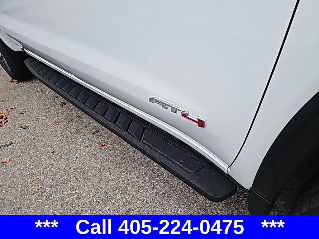 new 2026 GMC Sierra 1500 car, priced at $70,750