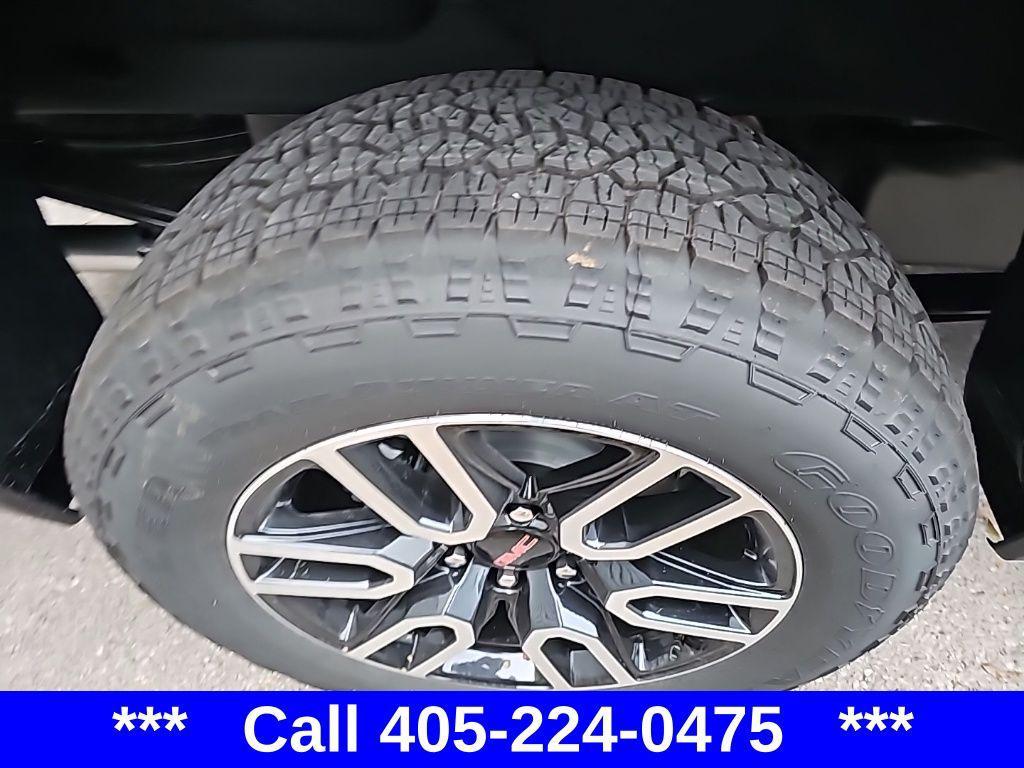 new 2026 GMC Sierra 1500 car, priced at $70,750