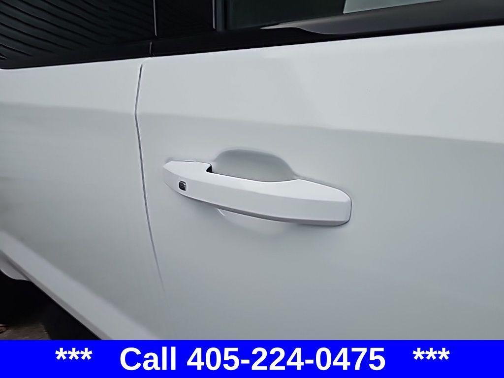 new 2026 GMC Sierra 1500 car, priced at $70,750