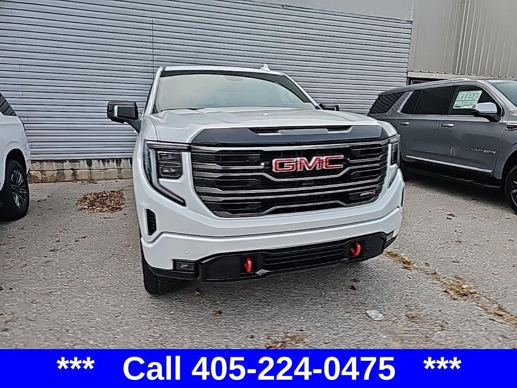 new 2026 GMC Sierra 1500 car, priced at $70,750
