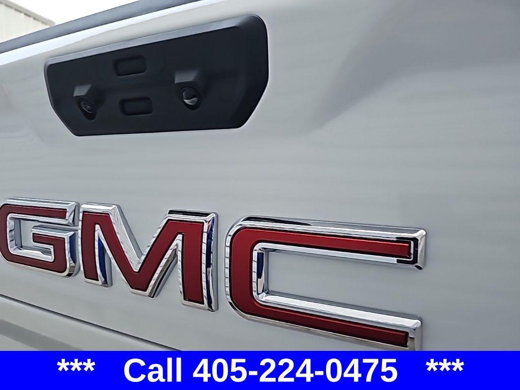 new 2026 GMC Sierra 1500 car, priced at $70,750