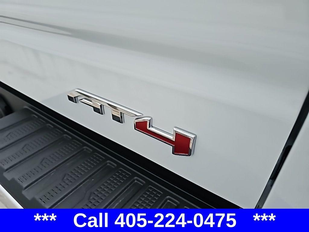 new 2026 GMC Sierra 1500 car, priced at $70,750