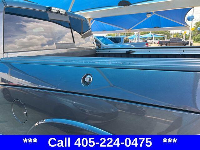 used 2019 Ram 2500 car, priced at $47,950