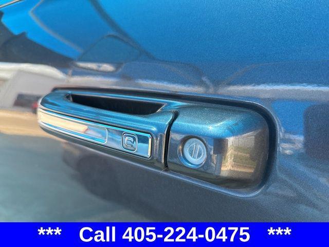 used 2019 Ram 2500 car, priced at $47,950