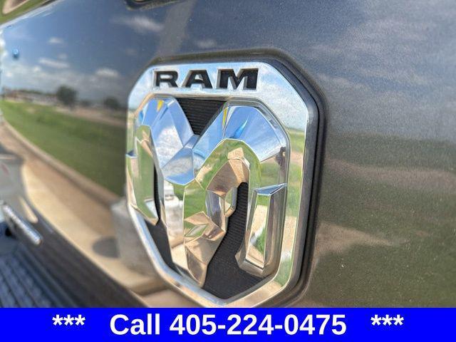 used 2019 Ram 2500 car, priced at $47,950