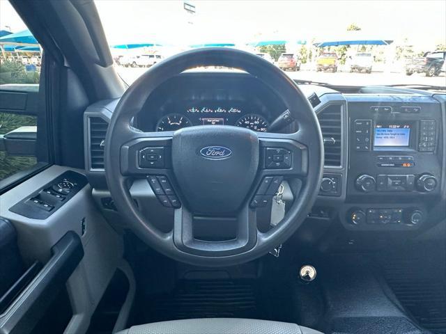 used 2022 Ford F-250 car, priced at $41,500