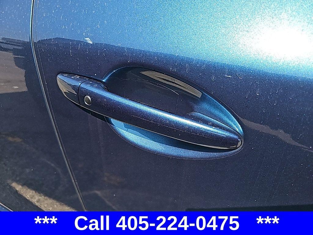 used 2024 Mazda CX-5 car, priced at $27,200