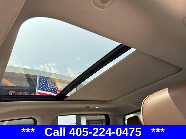 used 2024 Ram 1500 car, priced at $54,788