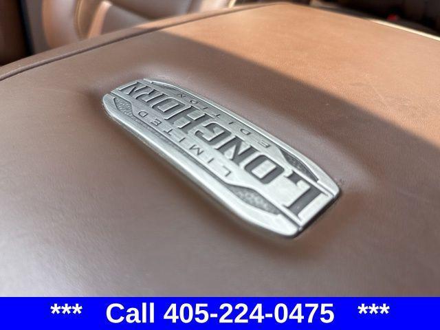 used 2024 Ram 1500 car, priced at $54,788
