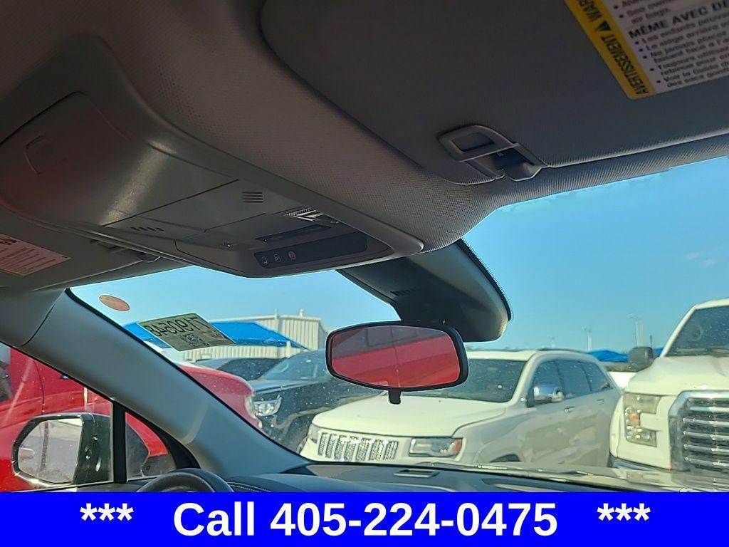 used 2024 Chevrolet Blazer car, priced at $28,250